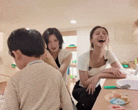 Awkward Bae GIF