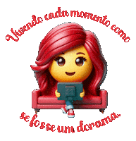 Dorama Sticker by Atelier das Arteiras