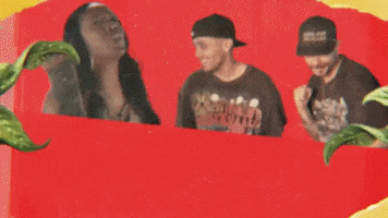 Jamming Bob Marley GIF by Universal Music Africa