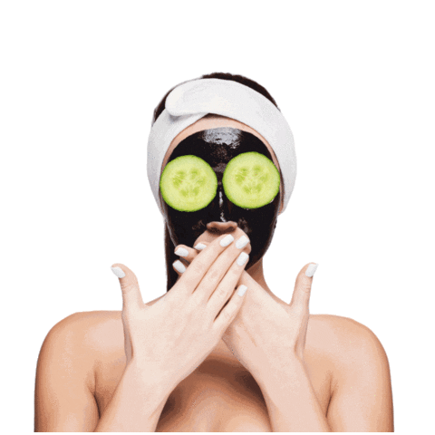 Vlend beauty makeup skin care belleza Sticker