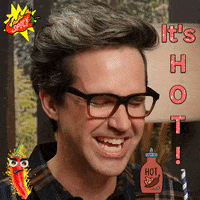 Good Mythical Morning GIF by Rhett and Link