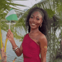 Liza Umusu GIF