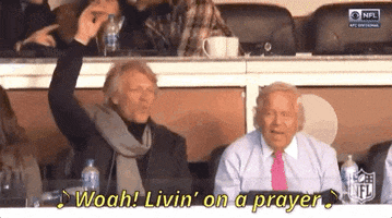 2018 nfl football GIF by NFL