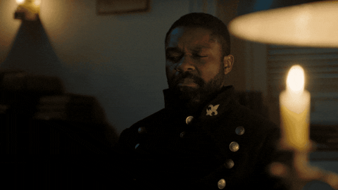 angry les miserables GIF by MASTERPIECE | PBS