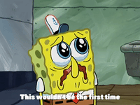 season 4 episode 3 GIF by SpongeBob SquarePants