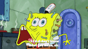 season 10 episode 3 GIF by SpongeBob SquarePants