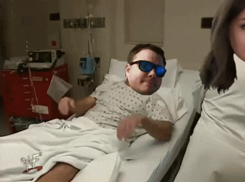 Fight Wwe GIF by Sarah Walker