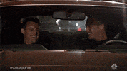 Chicago Fire GIF by NBC