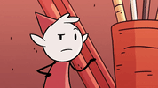 netflix hildatheseries GIF by Hilda