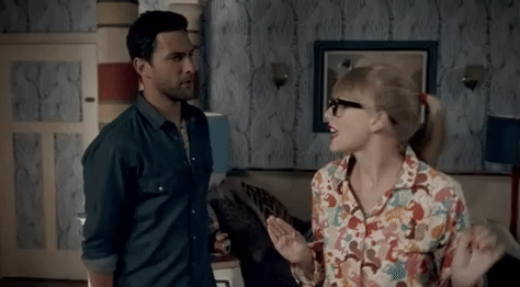 taylor swift GIF
