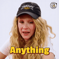 Hot Wings Yes GIF by First We Feast