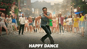 pepsicoindia party cool style friday GIF