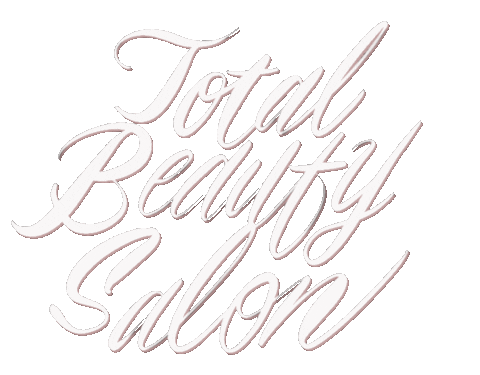 Beauty Salon Sticker