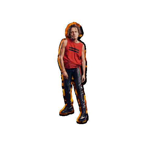 Sticker by Bat Out Of Hell The Musical