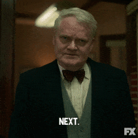 On To The Next GIF by Fargo