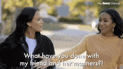 Season 1 Episode 6 GIF by The Roku Channel