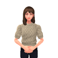 Party Click Sticker by eq4all