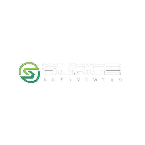 SurgeActivewear giphygifmaker Sticker