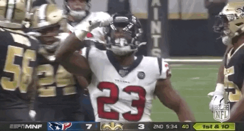 Houston Texans Football GIF by NFL