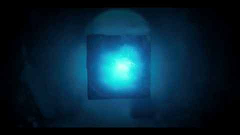 MCMinnow giphyupload christopher umbrella academy s3e7 GIF
