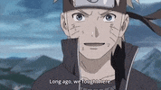 Naruto Vs Sasuke GIF by Alissandra