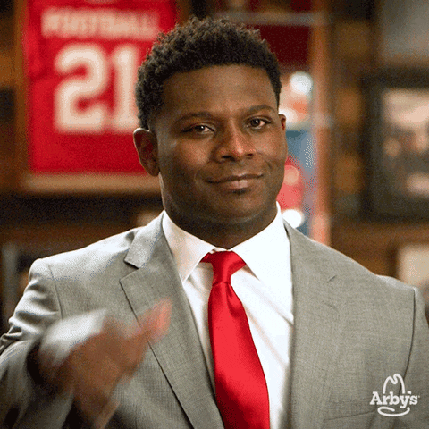 Call Me Hello GIF by Arby's