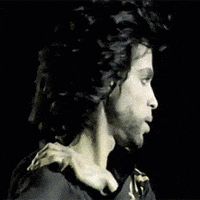 nude tour prince GIF
