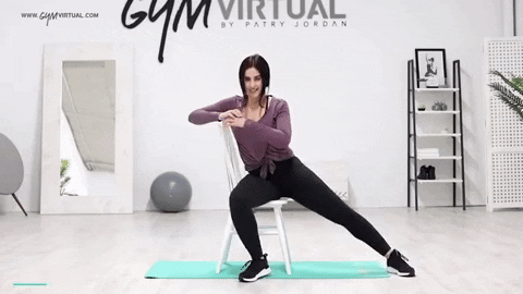 hiitworkout giphyupload GIF