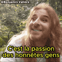 I Love It Passion GIF