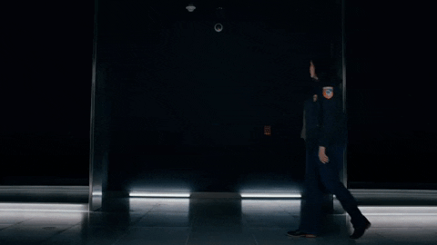 Jo Emergence GIF by ABC Network
