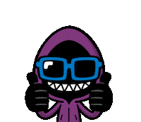 You Can Do It Ok Sticker by Naeleck