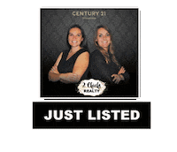 C21 Century 21 Showcase Sticker by C21TopProducers