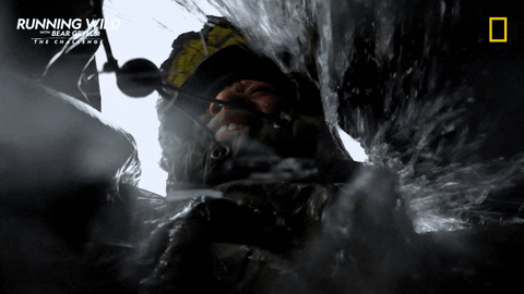 Season 2 Water GIF by National Geographic Channel