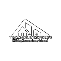 Sticker by Triangle Experts