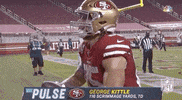 Regular Season Football GIF by NFL