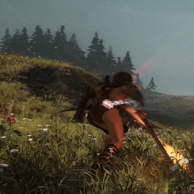 CrusaderTyrael giphyupload soulframe GIF