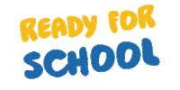 First Day Of School Sticker by KinderHaven Montessori Preschool