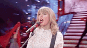 red music video GIF by Taylor Swift
