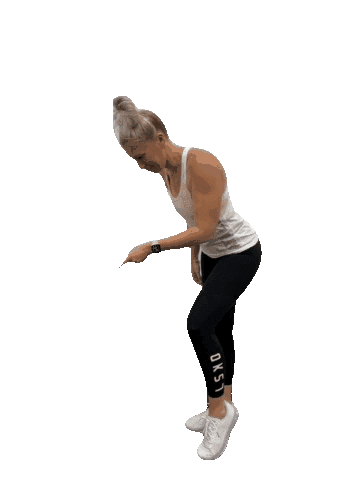 F45Memebers Sticker by F45 TRAINING KARALEEE