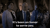 Series Finale GIF by CBS