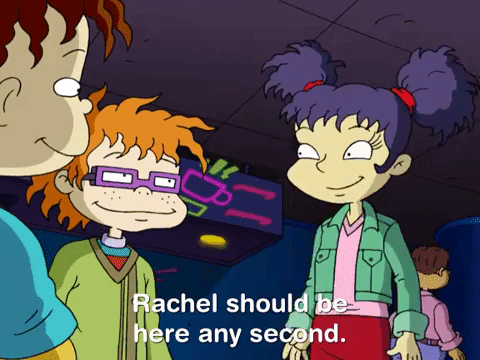 All Grown Up Nicksplat GIF by NickRewind