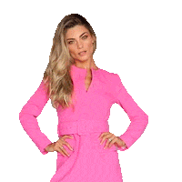 Cabelo Sticker by Karina Flores