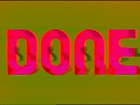 Art Glitch GIF