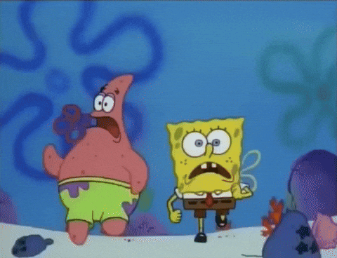 ErkTheJerk giphyupload funny comedy run GIF