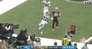Regular Season Football GIF by NFL