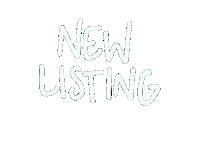 Listing For Sale Sticker by Eddie & Laura Burton Realty Group