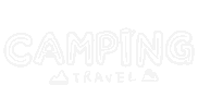 Travel Camping Sticker