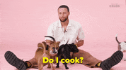 Stephen Curry Basketball GIF by BuzzFeed
