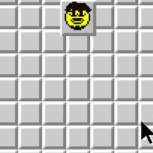 Minesweeper 12 tile