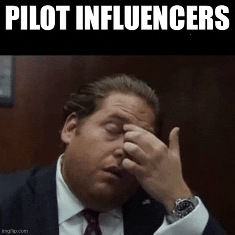 rotateaviationyt giphyattribution giphycreatortest influencers pilot influencer GIF